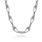 Silver Chains