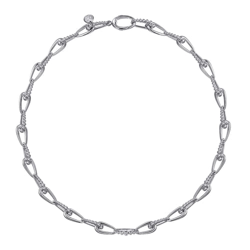 Silver Chains