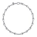 Silver Chains
