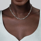 Silver Chains