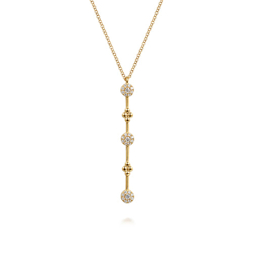 Diamond Necklaces