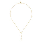 Diamond Necklaces