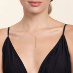 Diamond Necklaces