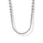 Silver Chains