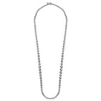 Silver Chains