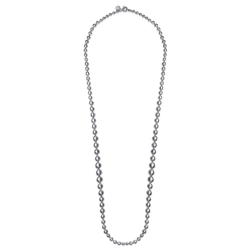 Silver Chains