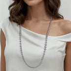 Silver Chains