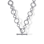 Silver Chains