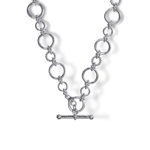 Silver Chains