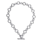 Silver Chains