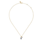 Diamond Necklaces