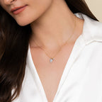 Diamond Necklaces