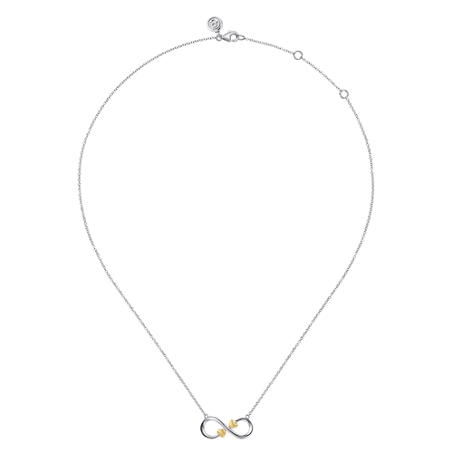 Silver Chains