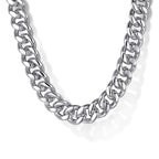 Silver Chains