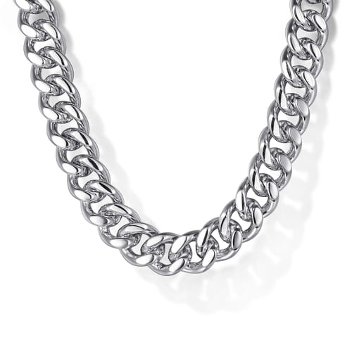 Silver Chains