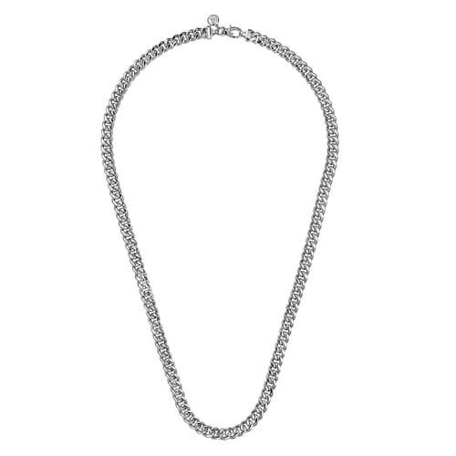 Silver Chains
