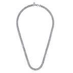 Silver Chains
