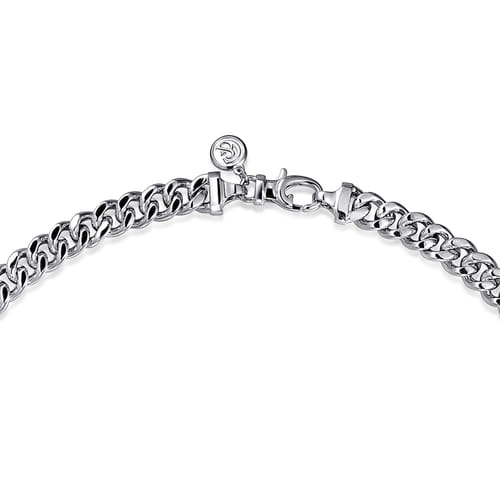 Silver Chains