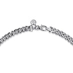 Silver Chains