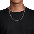 Silver Chains