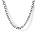Silver Chains