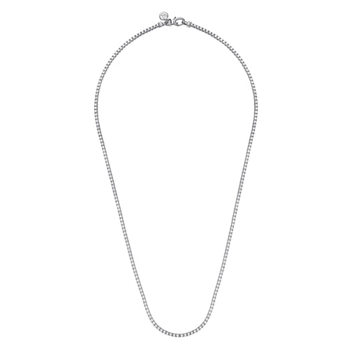 Silver Chains