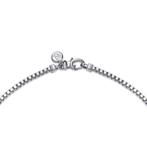 Silver Chains