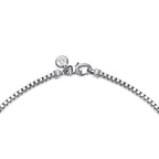 Silver Chains