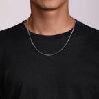 Silver Chains