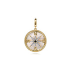 Diamond Pendants