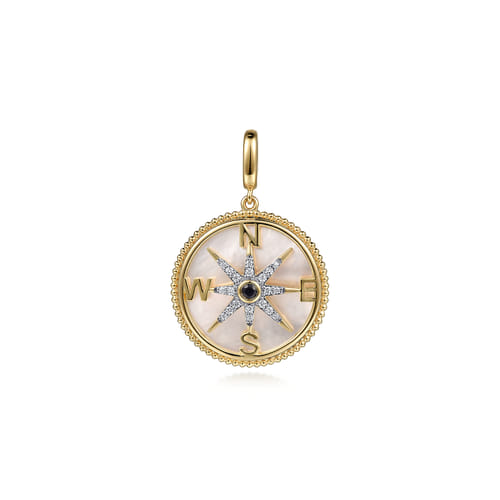 Diamond Pendants