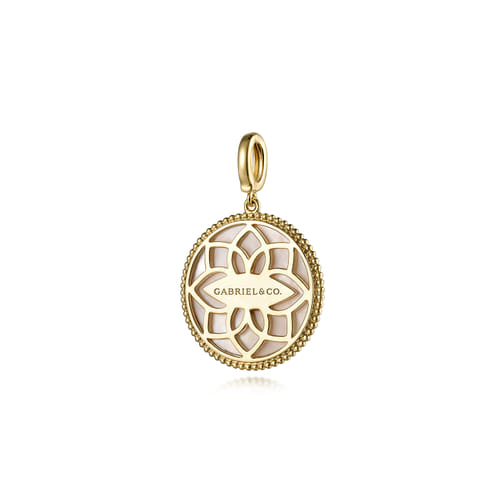Diamond Pendants