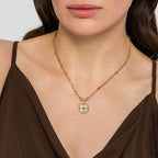Diamond Pendants