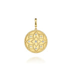 Diamond Pendants