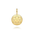 Diamond Pendants