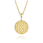 Diamond Pendants