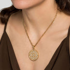 Diamond Pendants