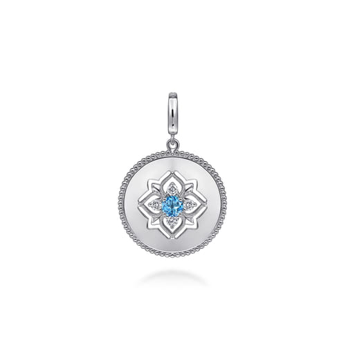 Silver Charms/Pendants