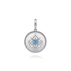 Silver Charms/Pendants