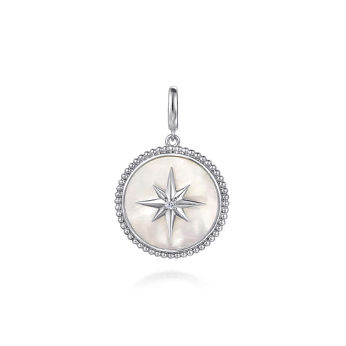 Silver Charms/Pendants