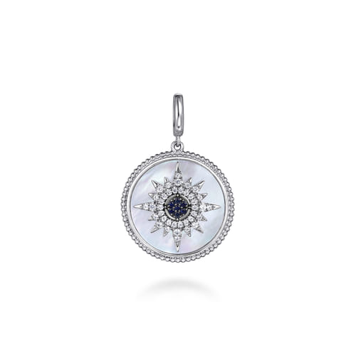 Silver Charms/Pendants