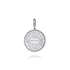 Silver Charms/Pendants