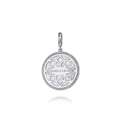 Silver Charms/Pendants