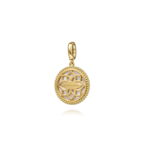 Diamond Pendants