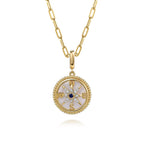 Diamond Pendants
