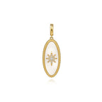 Diamond Pendants