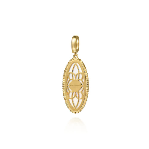 Diamond Pendants