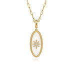 Diamond Pendants