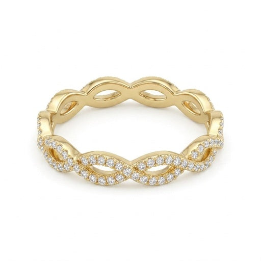 Diamond Fashion Rings - Women's