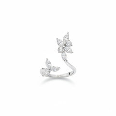 Diamond Fashion Rings - Women's
